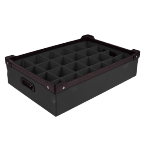 Non ESD Bins